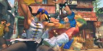 jeux video - Super Street Fighter IV Arcade Edition