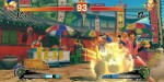 jeux video - Super Street Fighter IV Arcade Edition