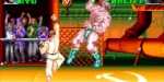 jeux video - Super Street Fighter II Turbo Revival