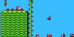 jeux video - Super Mario Bros 2