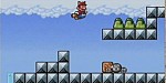 jeux video - Super Mario Bros 3