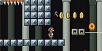 jeux video - Super Mario Bros 3
