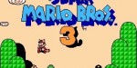 jeux video - Super Mario Bros 3