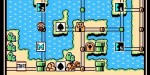 jeux video - Super Mario Bros 3