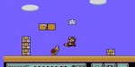 jeux video - Super Mario Bros 3