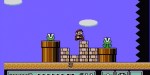 jeux video - Super Mario Bros 3