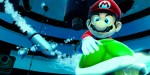 jeux video - Super Mario Galaxy