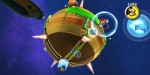 jeux video - Super Mario Galaxy