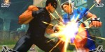 jeux video - Super Street Fighter IV 3D Edition