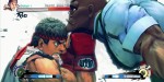 jeux video - Super Street Fighter IV