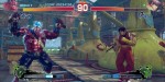 jeux video - Super Street Fighter IV