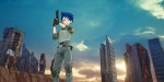 jeux video - Sword Art Online: Fatal Bullet