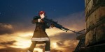 jeux video - Sword Art Online: Fatal Bullet