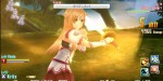 jeux video - Sword Art Online Hollow Fragment