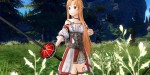 jeux video - Sword Art Online : Hollow Realization