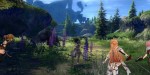 jeux video - Sword Art Online : Hollow Realization