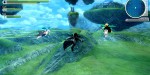 jeux video - Sword Art Online - Lost Song