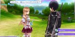 jeux video - Sword Art Online