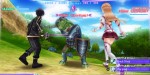 jeux video - Sword Art Online