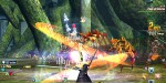 jeux video - Sword Art Online Re: Hollow Fragment