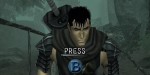 jeux video - Sword of the Berserk
