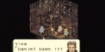 jeux video - Tactics Ogre
