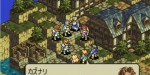 jeux video - Tactics Ogre