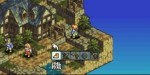 jeux video - Tactics Ogre