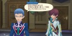 jeux video - Tales of Graces F