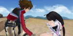 jeux video - Tales of Hearts R