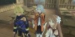 jeux video - Tales of Symphonia - Chronicles