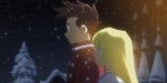 jeux video - Tales of Symphonia - Chronicles