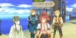 jeux video - Tales of the Abyss 3DS