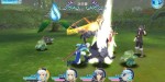 jeux video - Tales of the Rays