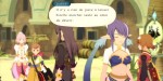 jeux video - Tales of Vesperia