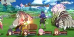 jeux video - Tales of Vesperia