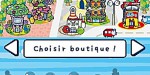 jeux video - Tamagotchi Connexion - Corner Shop 2