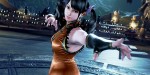 jeux video - Tekken 7