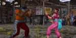 jeux video - Tekken Tag Tournament