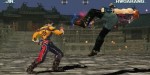 jeux video - Tekken 3