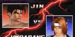 jeux video - Tekken 3