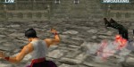 jeux video - Tekken 3