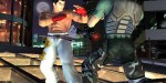 jeux video - Tekken 4