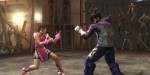 jeux video - Tekken 5