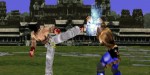 jeux video - Tekken