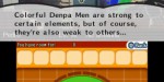 jeux video - The Denpa Men 3 - The Rise of Digitoll