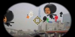 jeux video - The Denpa Men - They Came by Wave