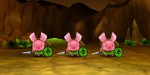 jeux video - The Denpa Men - They Came by Wave