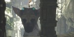 jeux video - The Last Guardian