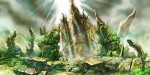jeux video - The Legend of Legacy